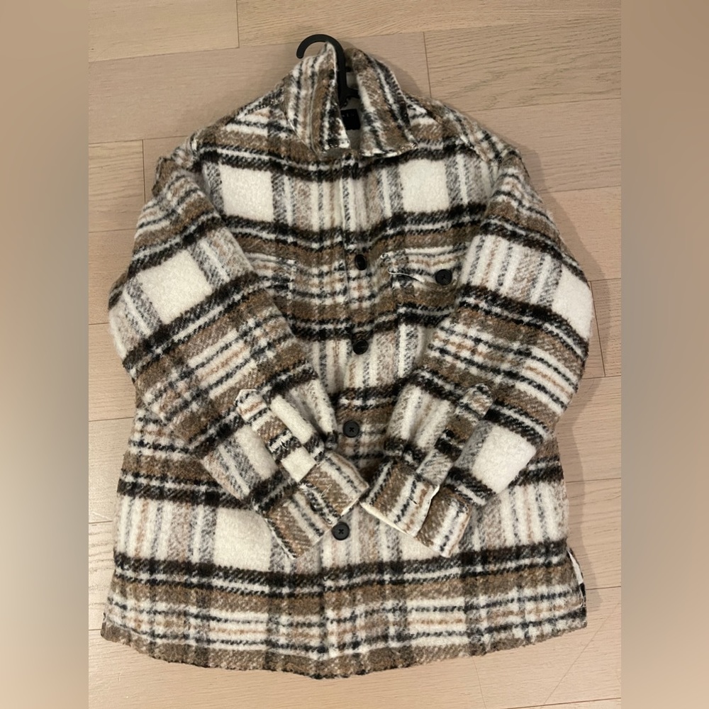 All saints Jacket